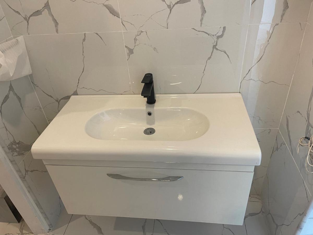 Aydiz Apartments نادي المظهر الخارجي الصورة