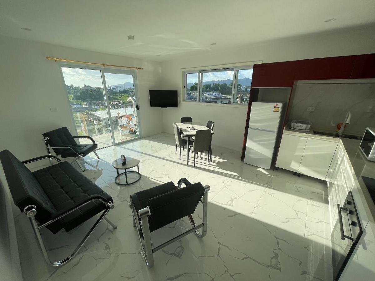 Aydiz Apartments نادي المظهر الخارجي الصورة