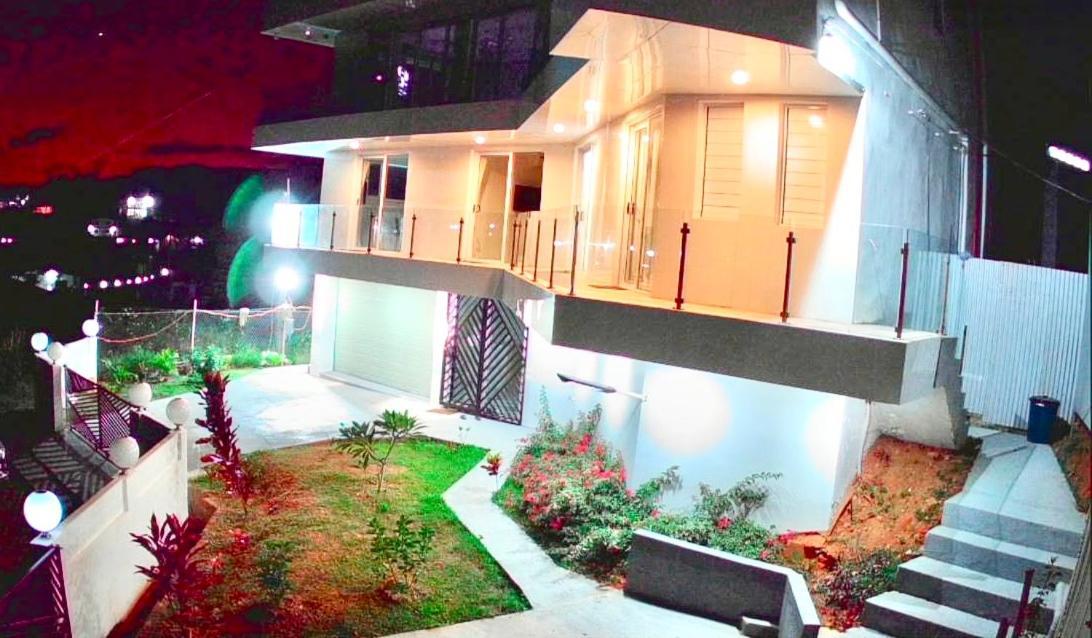 Aydiz Apartments نادي المظهر الخارجي الصورة