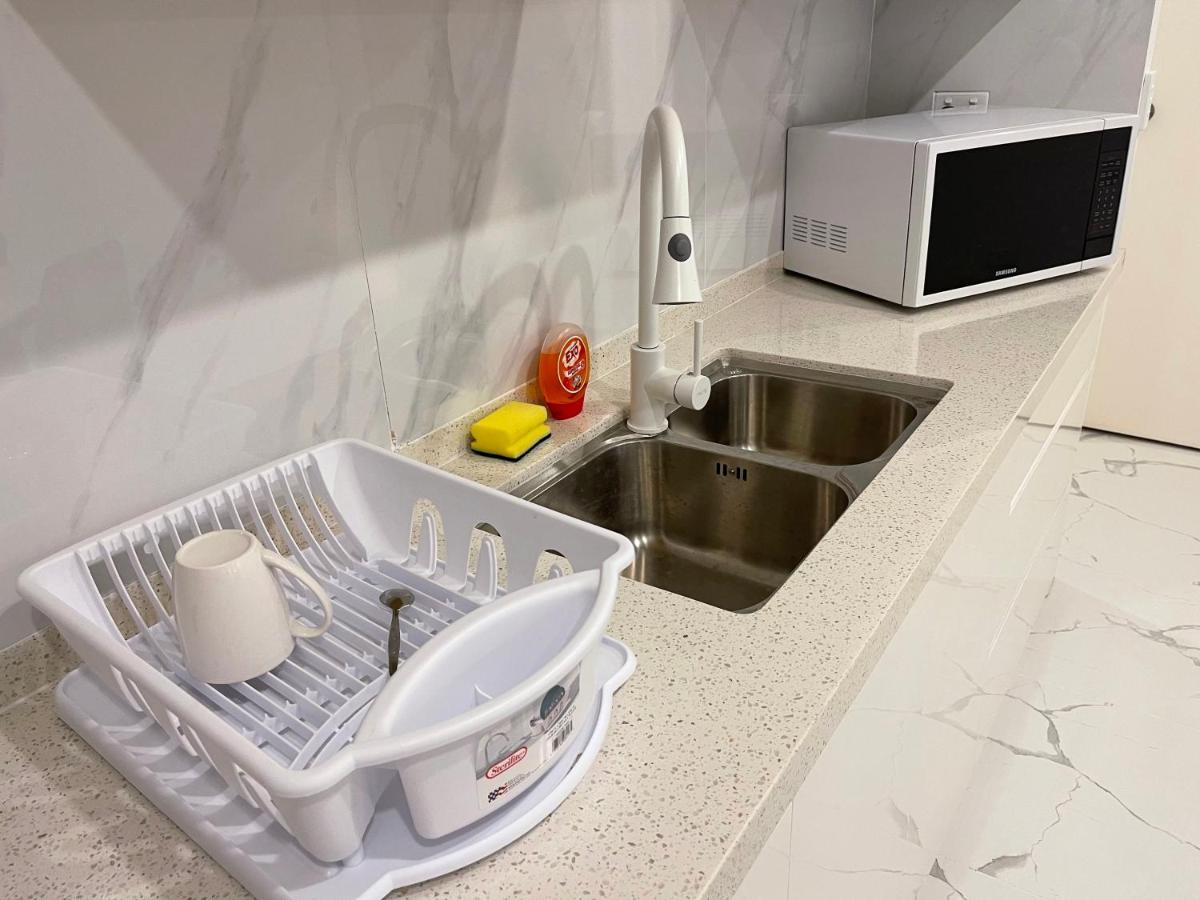 Aydiz Apartments نادي المظهر الخارجي الصورة