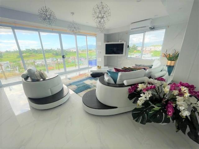 Aydiz Apartments نادي المظهر الخارجي الصورة