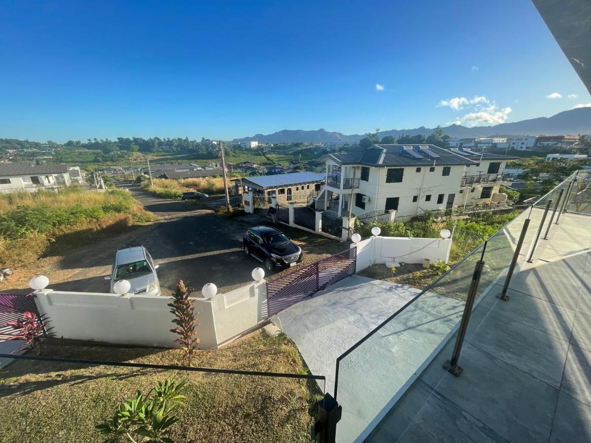 Aydiz Apartments نادي المظهر الخارجي الصورة
